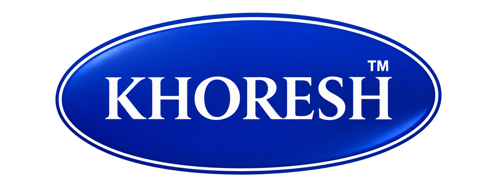 khoresh logo