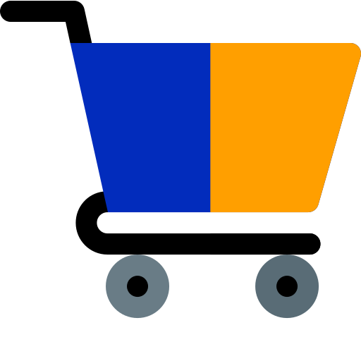 shopping cart