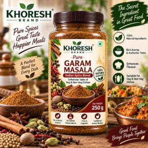 250 gm garam masala