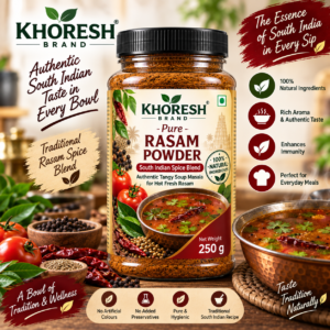 250 gm rasam powder