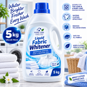 5 kgs fabric lquid whitner khoresh