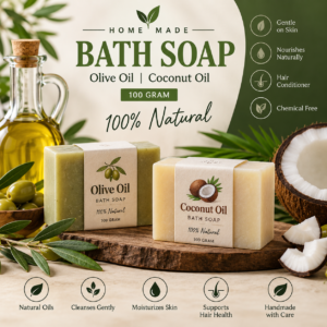 bath soap khoresh