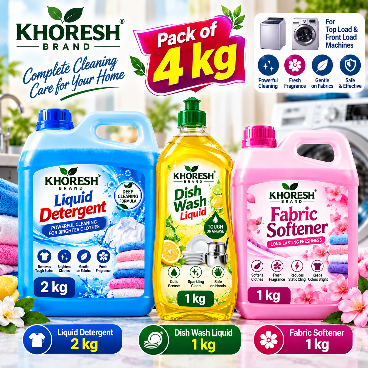 khoresh complete home cleaning bundle khoresh complete home cleaning bundle